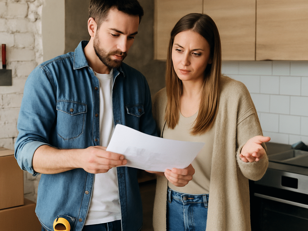 10 bespaartips voor je verbouwing