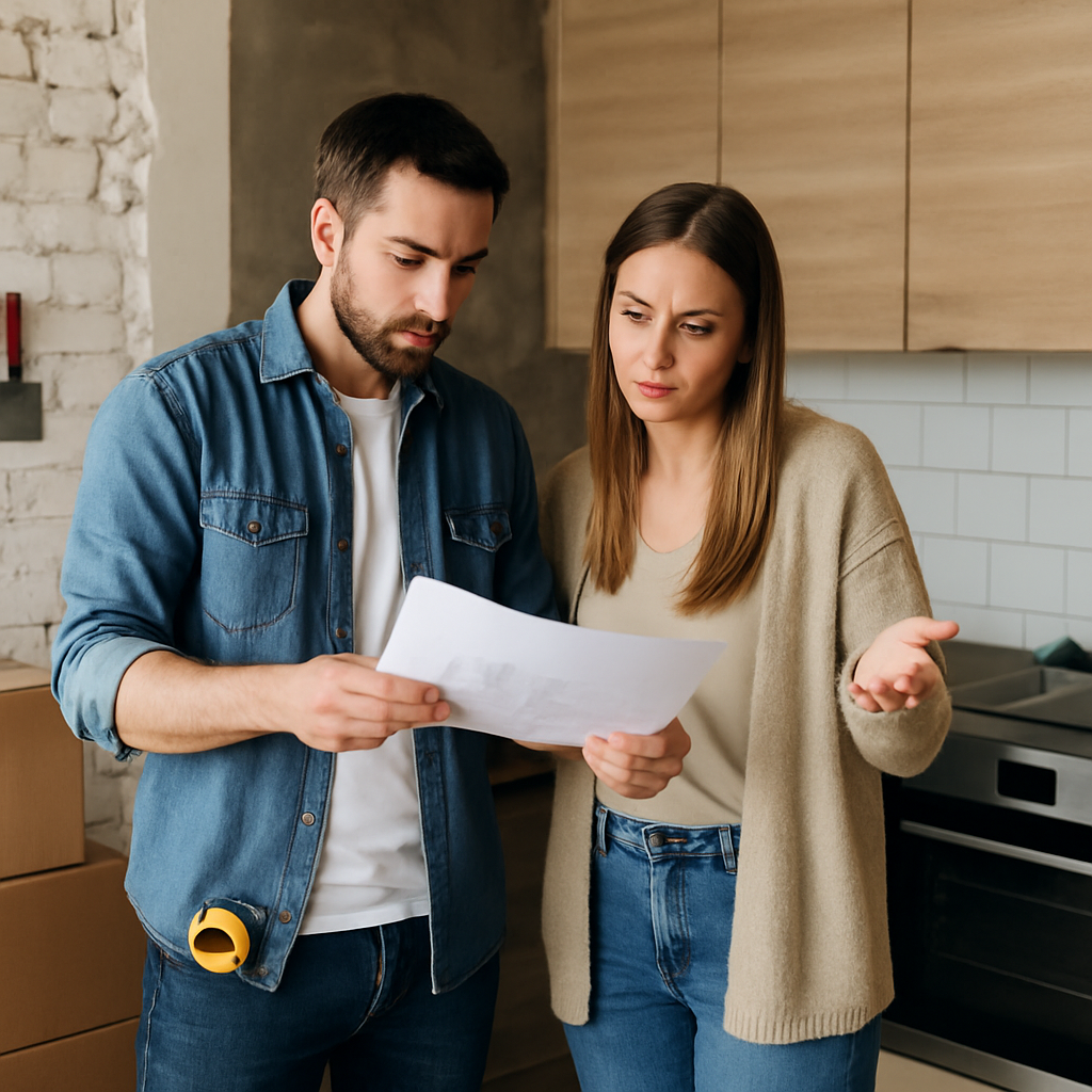 10 bespaartips voor je verbouwing