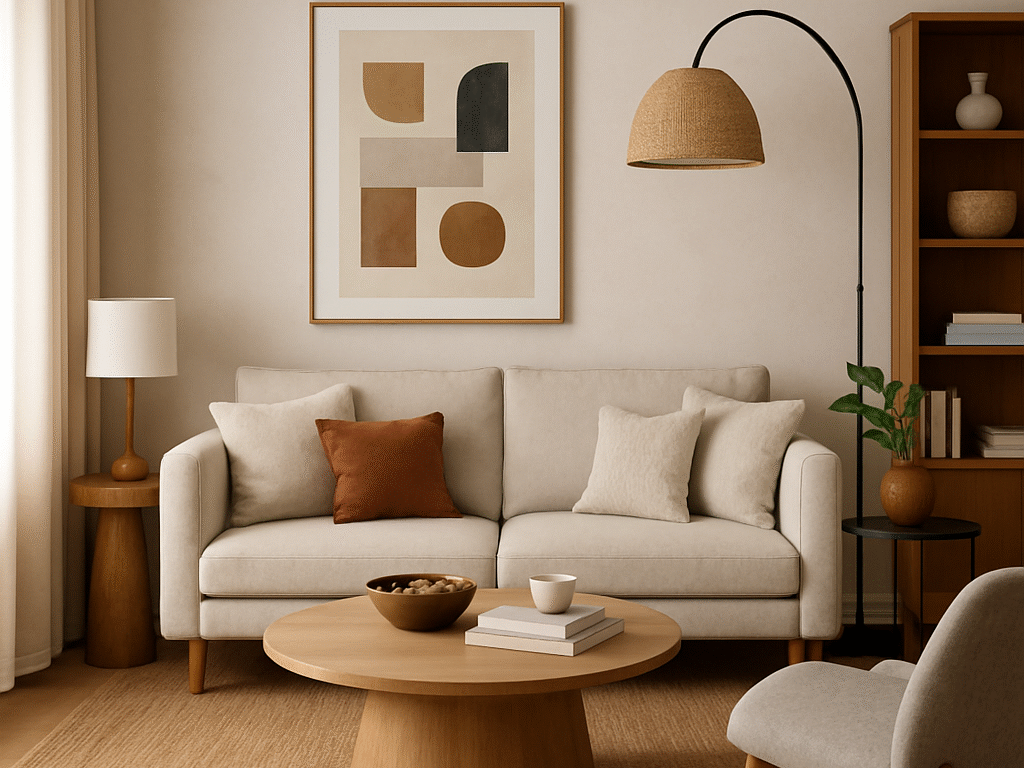 10 meubels die elke woonkamer afmaken