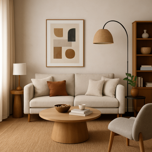 10 meubels die elke woonkamer afmaken