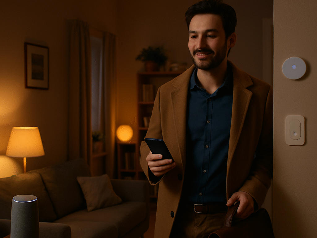 10 slimme gadgets voor in huis