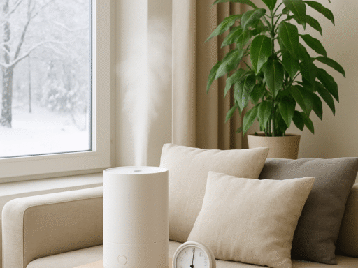 10 tips voor beter binnenklimaat