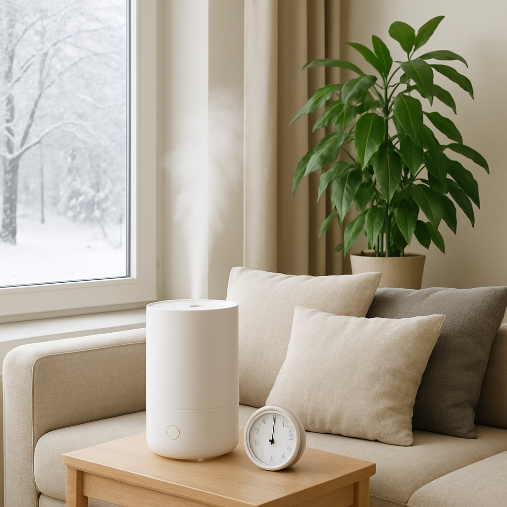 10 tips voor beter binnenklimaat