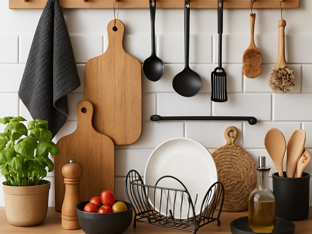 10x betaalbare accessoires voor je keuken