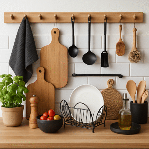 10x betaalbare accessoires voor je keuken