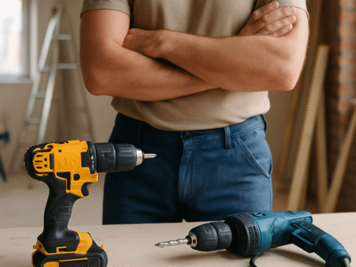 Accu of netstroom wat kies je wanneer