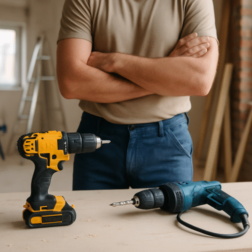 Accu of netstroom wat kies je wanneer