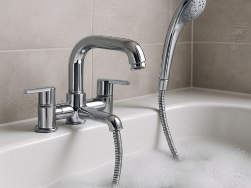 Beste badkranen voor dagelijks gebruik