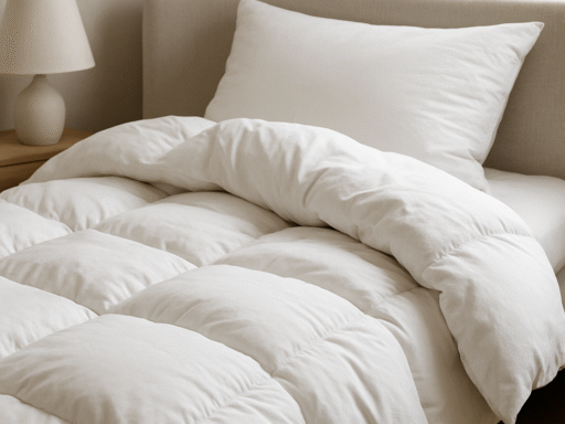 Beste dekbedden voor elk seizoen