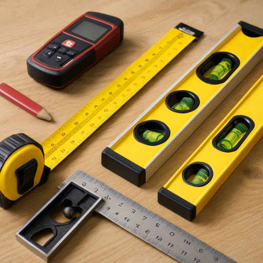 Beste meetgereedschap voor nauwkeurigheid