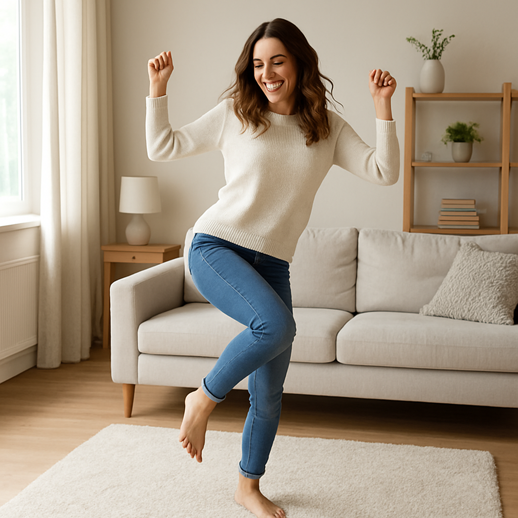 Beste ondervloeren voor comfort