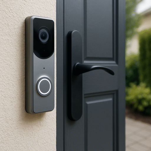 Beste slimme deurbel van het moment