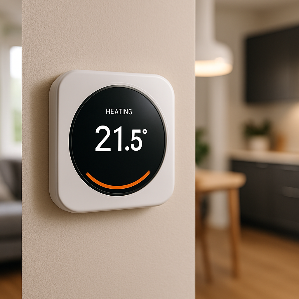 Beste slimme thermostaten getest