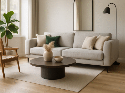 Betaalbare vloeren met luxe uitstraling