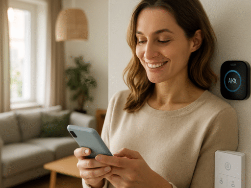 Energie besparen met slimme systemen