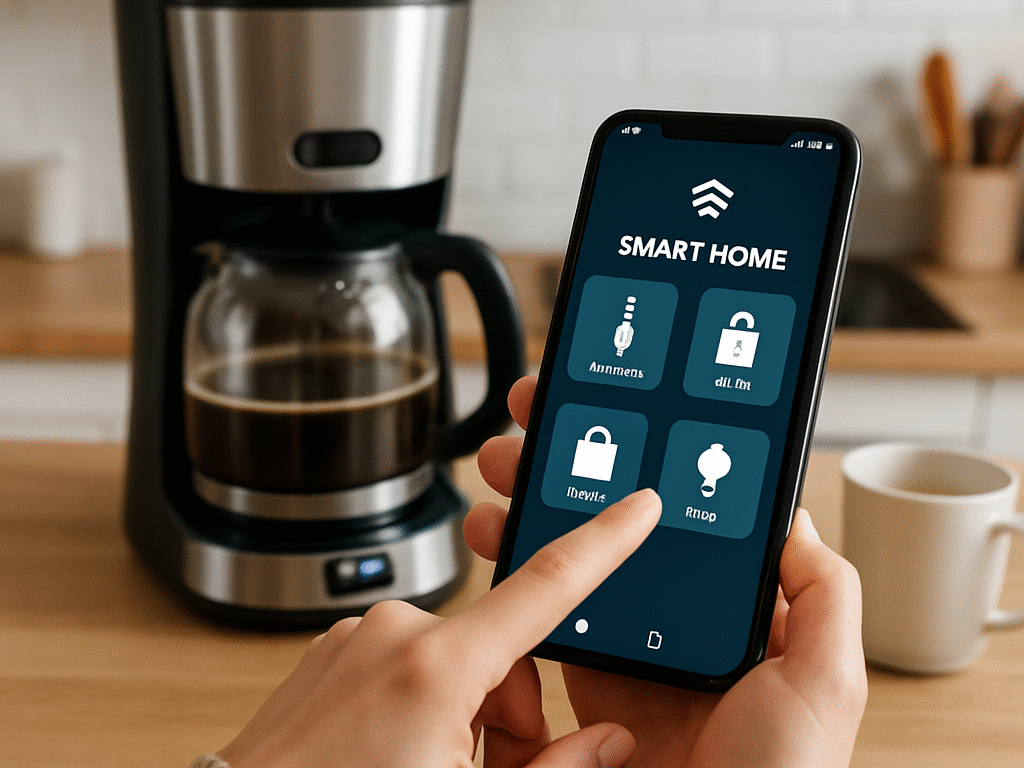 Hoe combineer je domotica en comfort