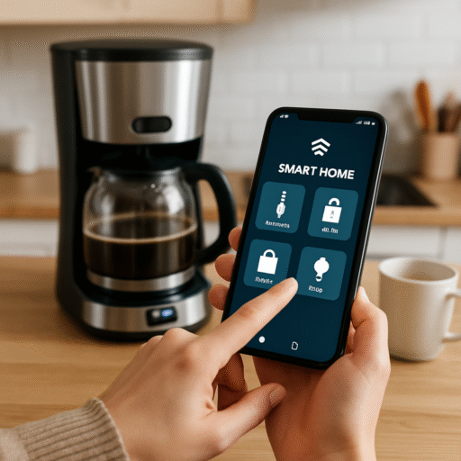 Hoe combineer je domotica en comfort