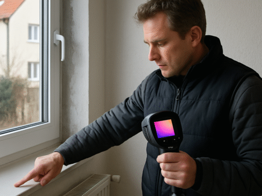 Hoe voorkom je koudebruggen in huis