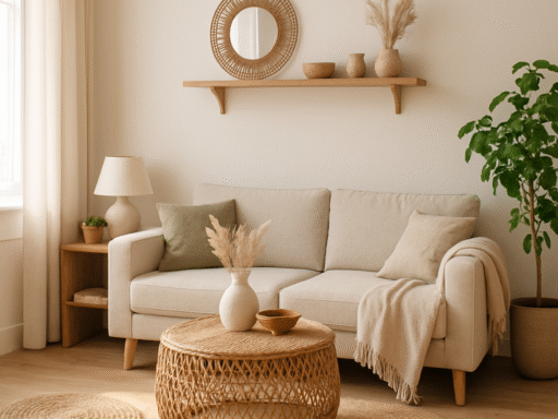 Inspiratie voor goedkope inrichting