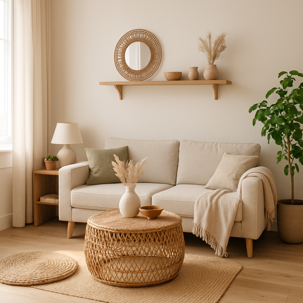 Inspiratie voor goedkope inrichting