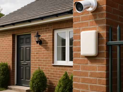 Slimme beveiliging voor elk budget