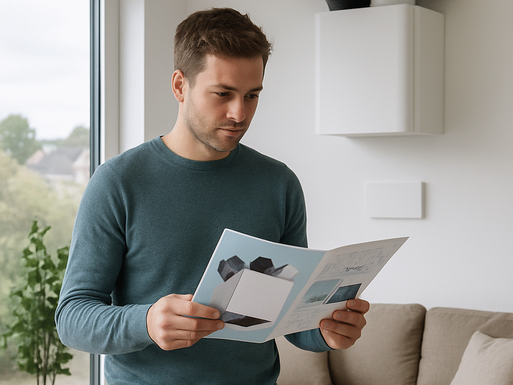 Ventilatiesysteem kiezen in 2025