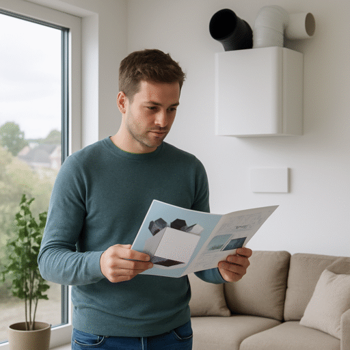 Ventilatiesysteem kiezen in 2025