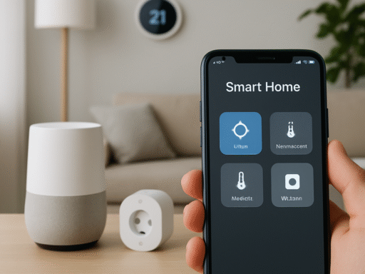 Wat is Matter en waarom belangrijk