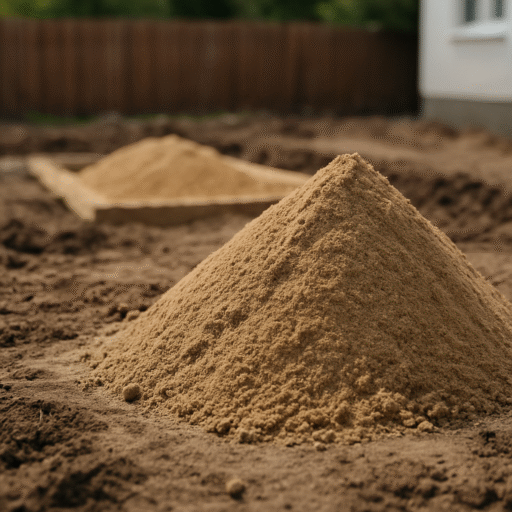 Wat kost een kubieke meter zand