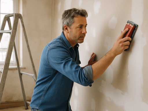 Wat kun je zelf doen bij verbouwen