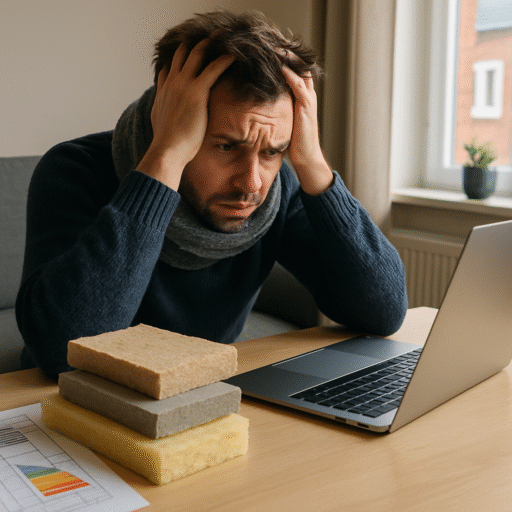 Welke isolatie past bij jouw woningtype