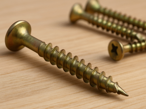 Welke schroeven zijn echt universeel