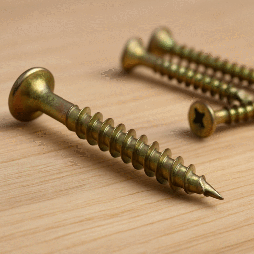 Welke schroeven zijn echt universeel