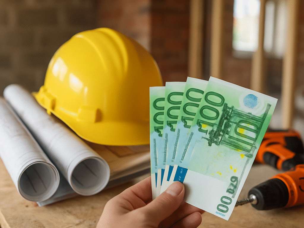 Welke subsidies kun je aanvragen