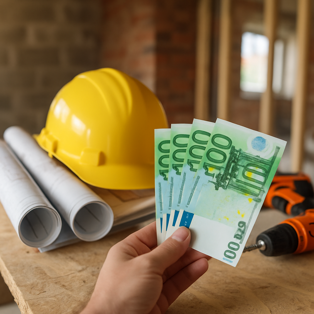 Welke subsidies kun je aanvragen