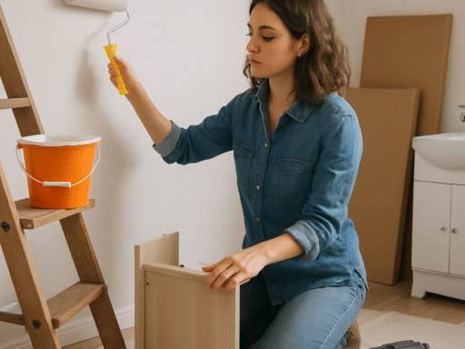 Zo leer je klussen zonder ervaring