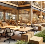 De stille revolutie van hergebruik op kantoor