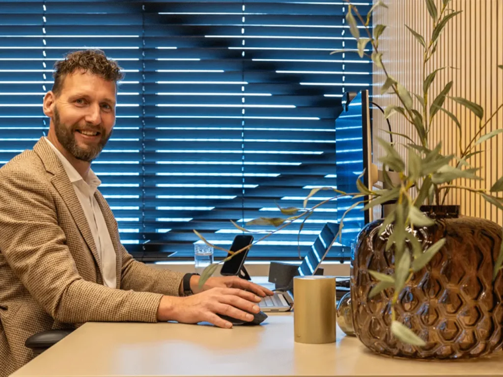 Innovatieve ruimteoplossingen voor jouw bedrijf