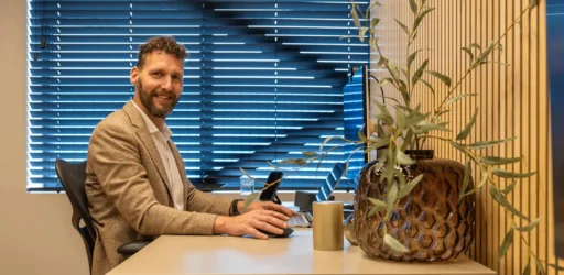 Innovatieve ruimteoplossingen voor jouw bedrijf