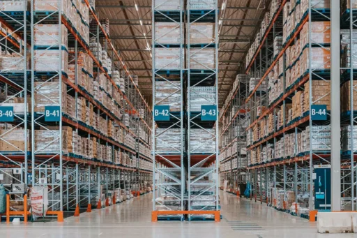 Ontdek efficiënte logistieke oplossingen voor jouw bedrijf