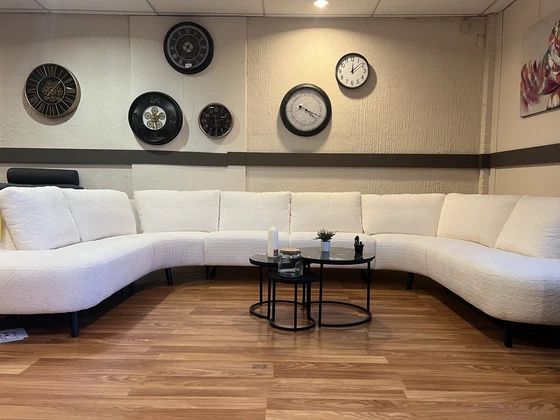 Stijl, comfort en maatwerk