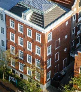 Gevelrenovatie en voegwerk in de praktijk