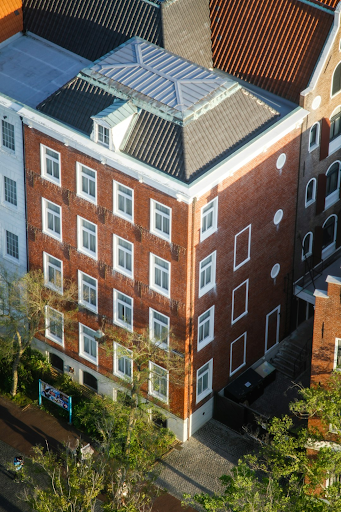 Gevelrenovatie en voegwerk in de praktijk